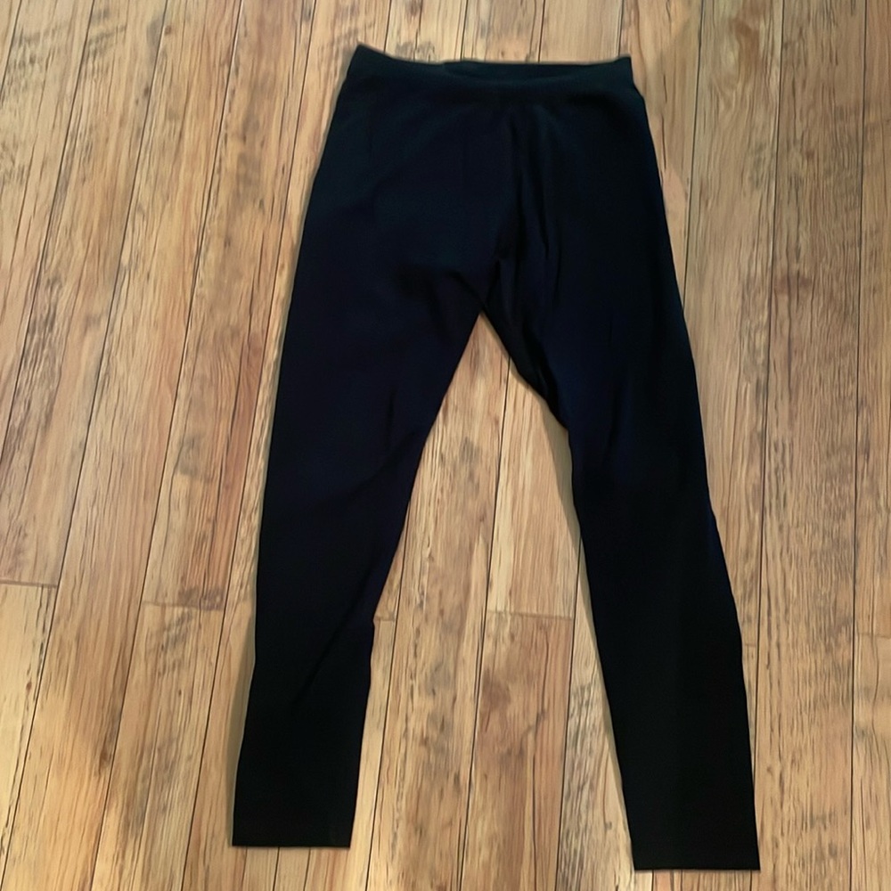 Black Legging